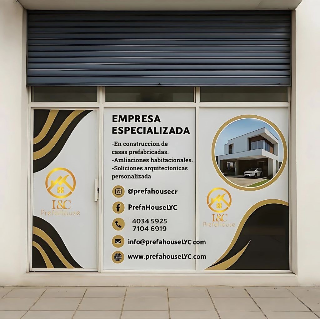 Casas Prefabricadas Prefahouse