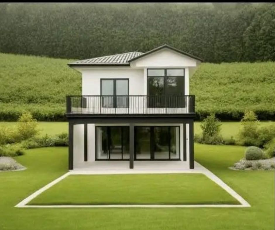 diseño de casas personalizadas