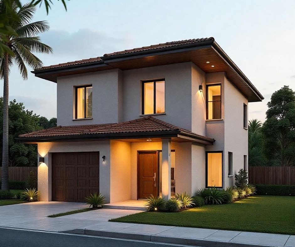 casa propia Costa Rica