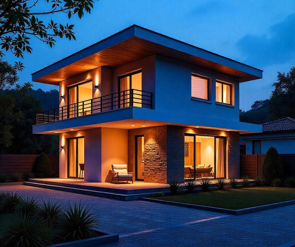 casa modular Costa Rica